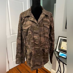 Sonoma utility jacket